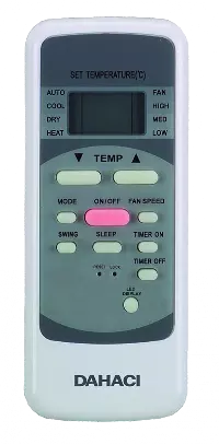 Dahaci DI07BFM-D/DO07BFM-D