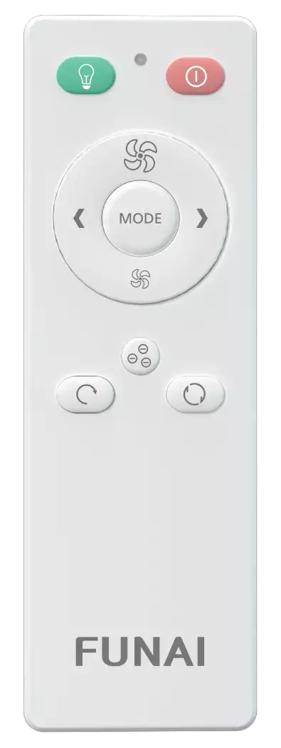 Funai ERW-150